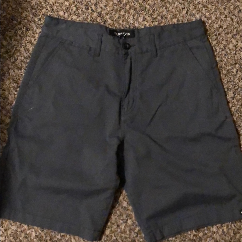 Men’s Quicksilver shorts